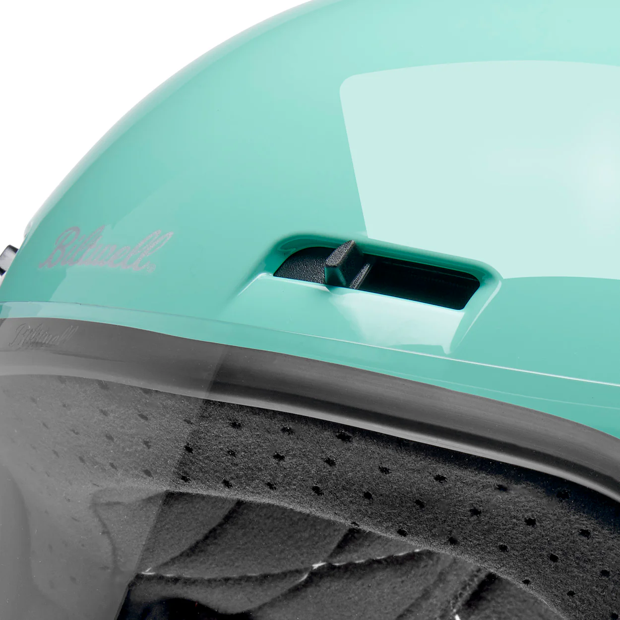 Gringo SV Helmet - Gloss Mint Julep - Image 7