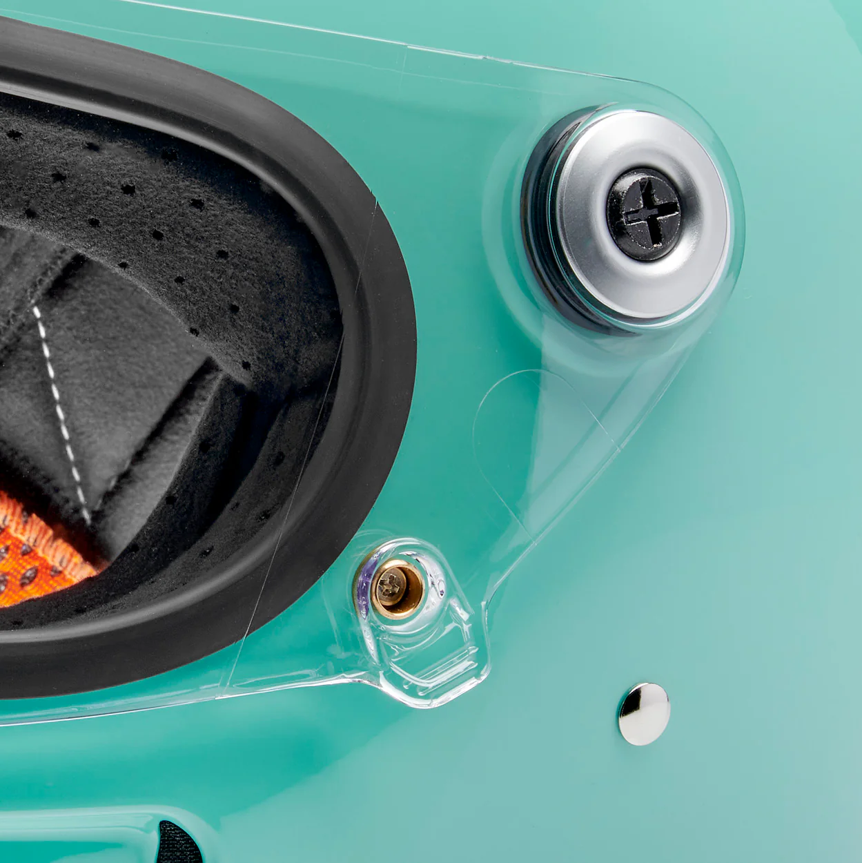 Gringo SV Helmet - Gloss Mint Julep - Image 8