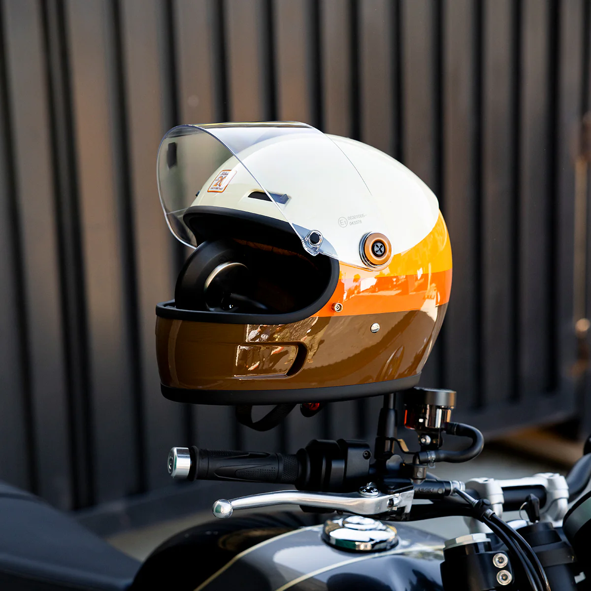 Gringo SV Helmet - 20th Anniversary - Image 12