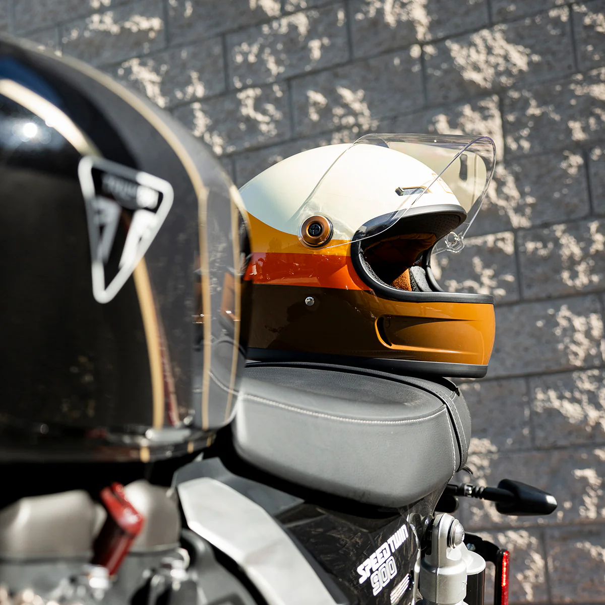 Gringo SV Helmet - 20th Anniversary - Image 13