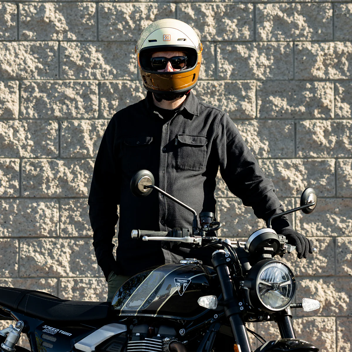 Gringo SV Helmet - 20th Anniversary - Image 14