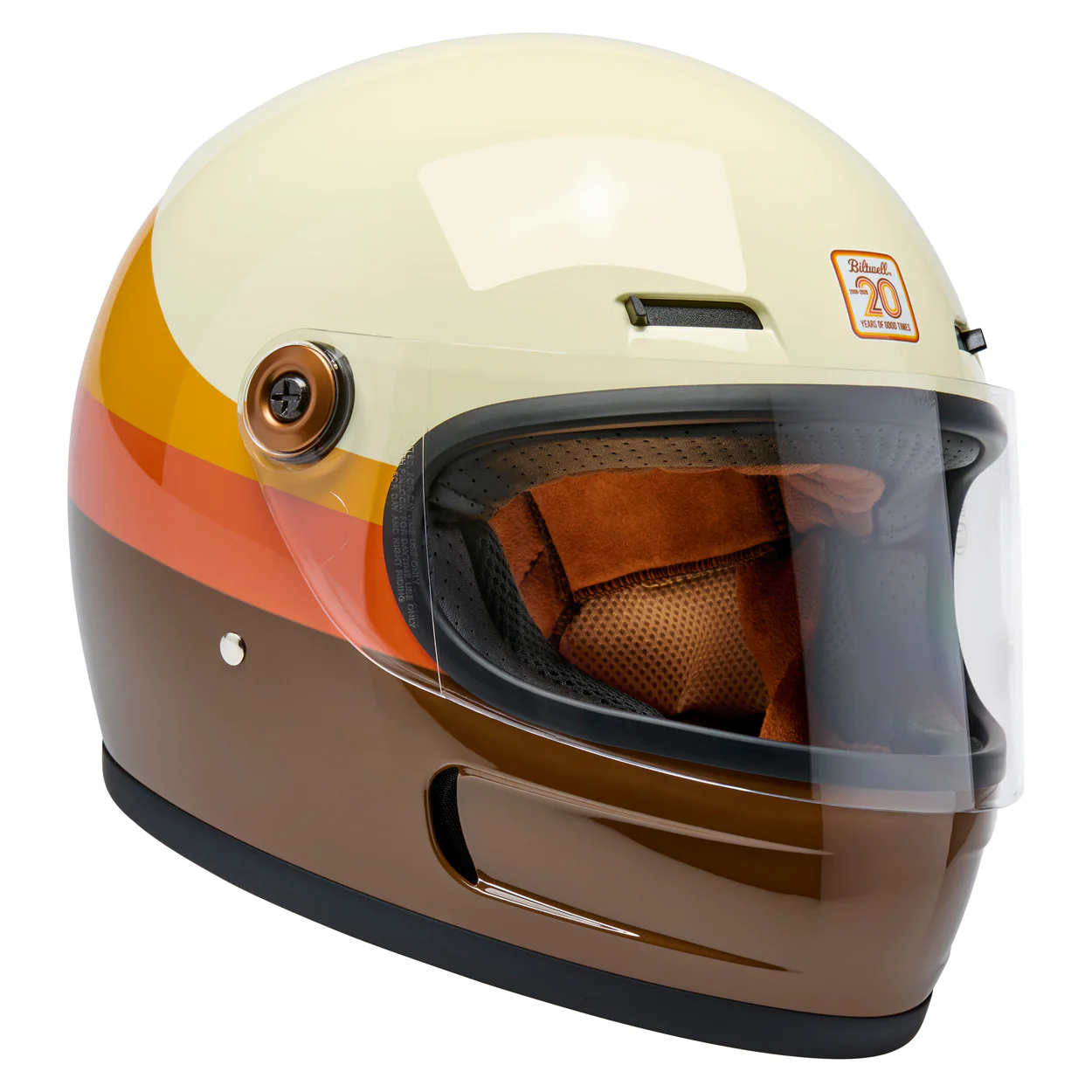 Gringo SV Helmet - 20th Anniversary - Image 3