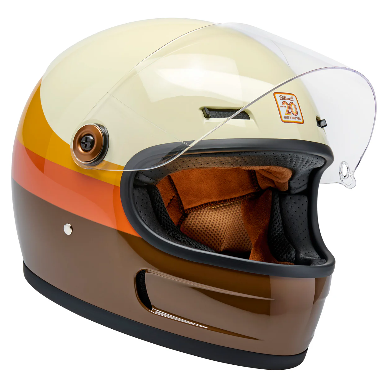 Gringo SV Helmet - 20th Anniversary - Image 4