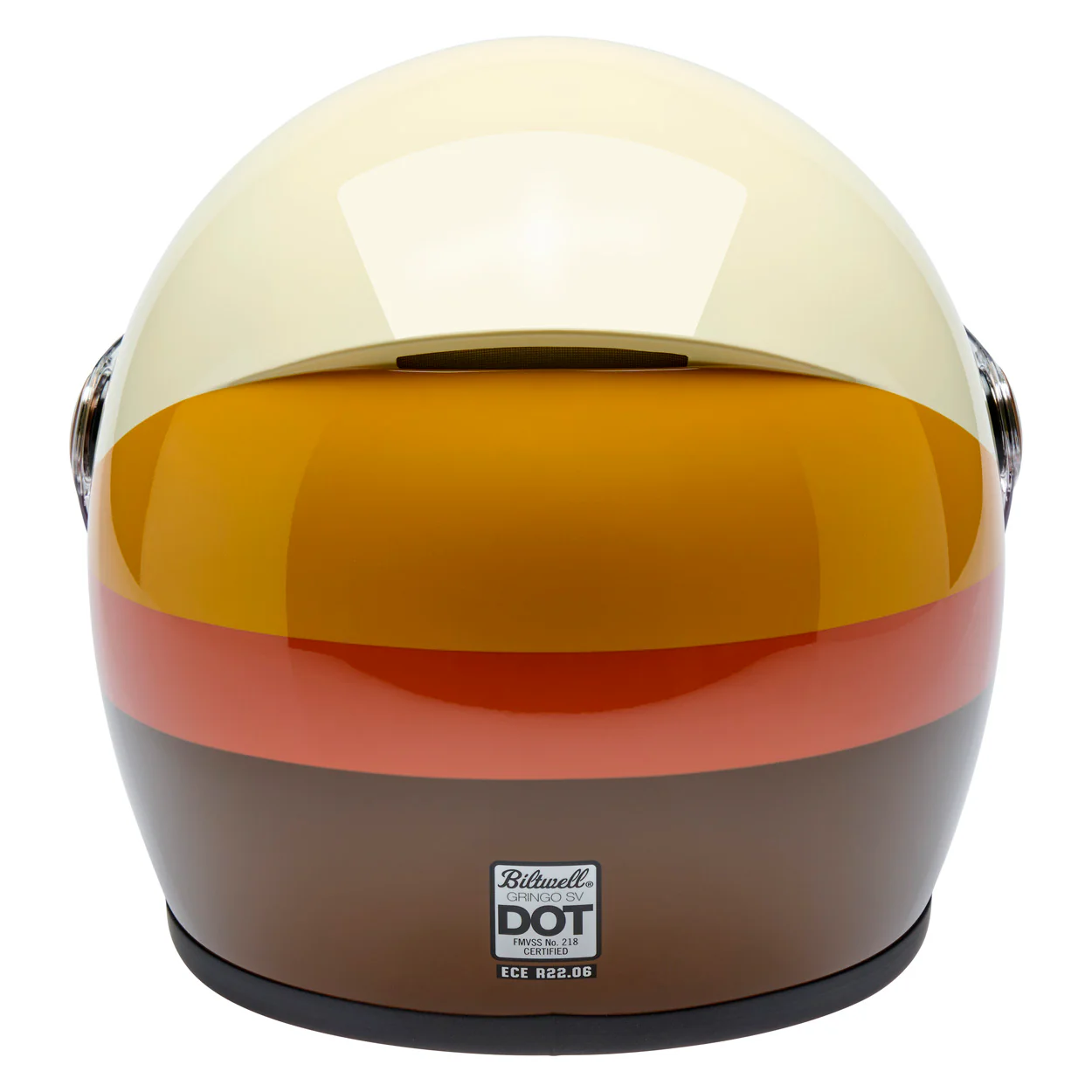 Gringo SV Helmet - 20th Anniversary - Image 5