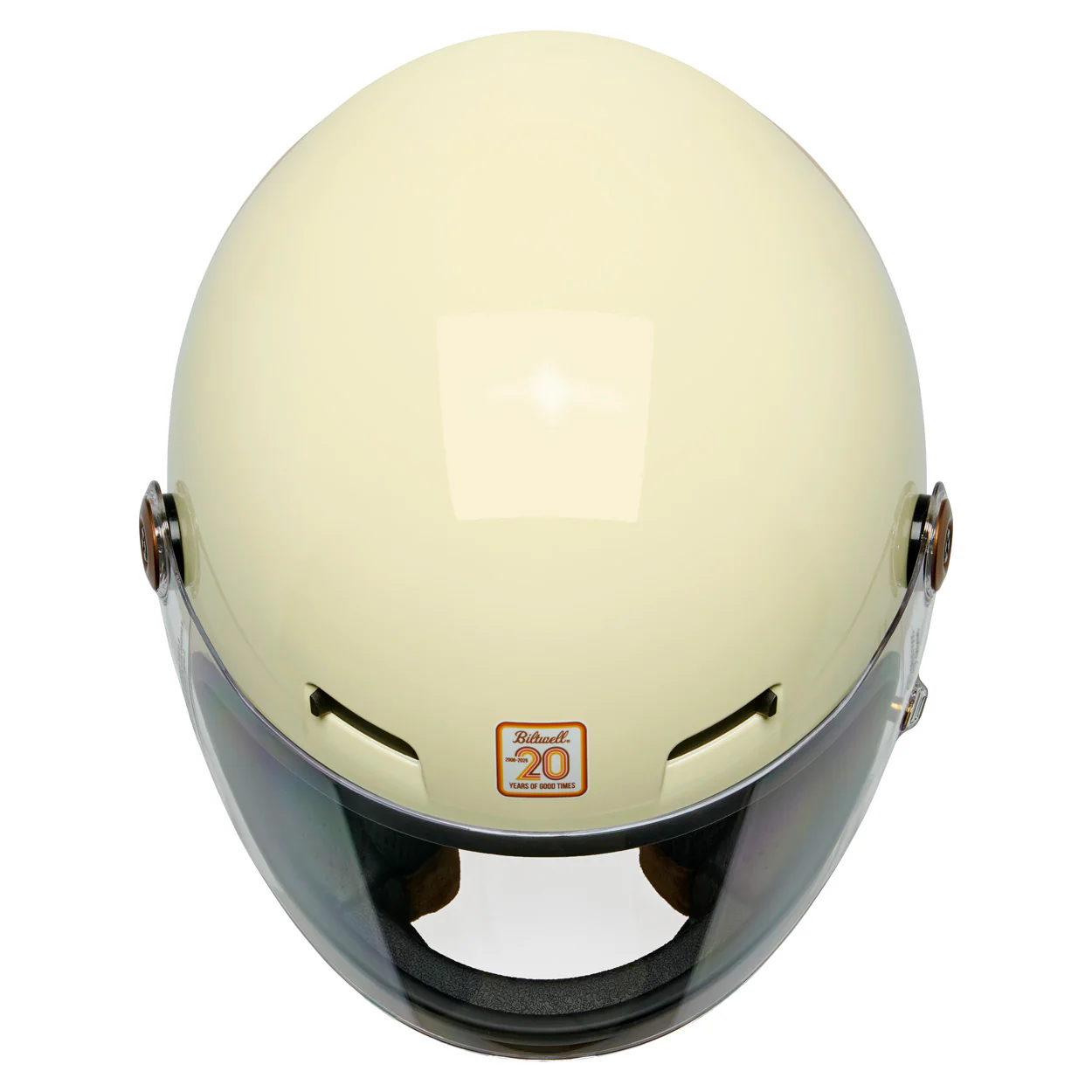 Gringo SV Helmet - 20th Anniversary - Image 6