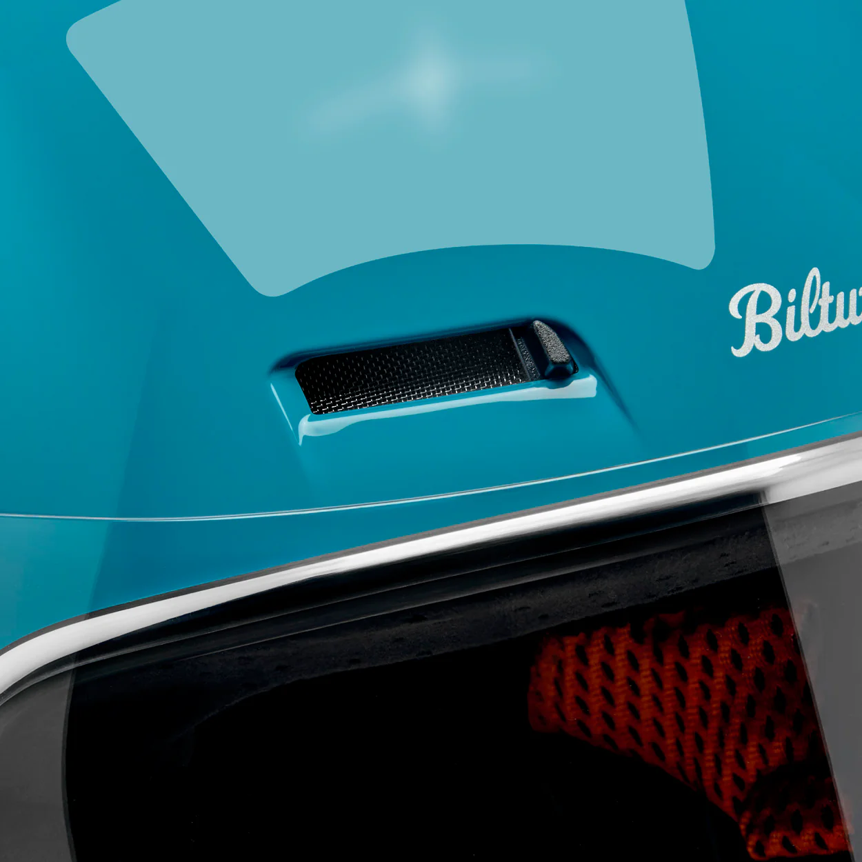 Gringo SV Helmet - Gloss Atlantic Teal - Image 9
