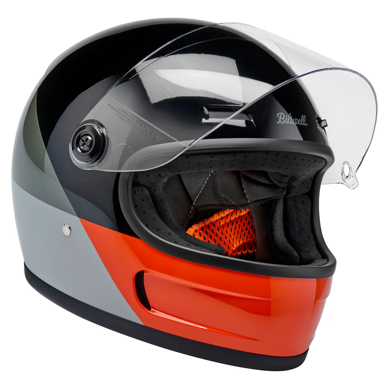 Gringo SV Helmet - Intersection B/O/G - Image 3