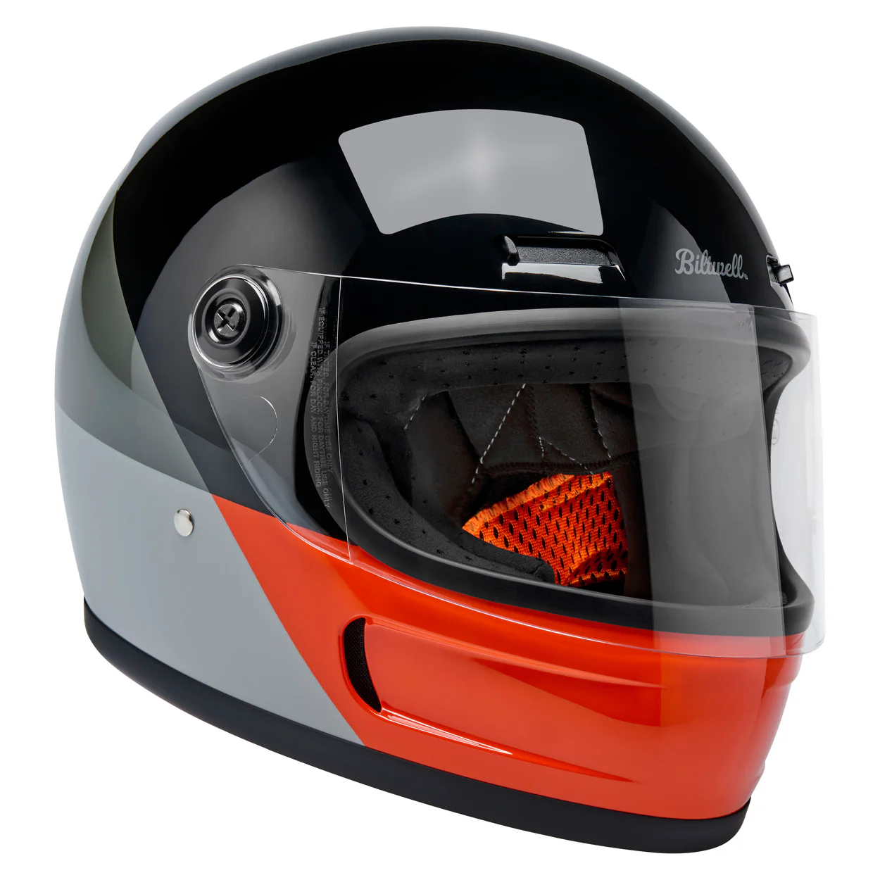 Gringo SV Helmet - Intersection B/O/G - Image 4