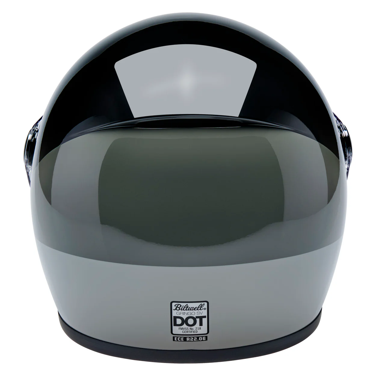 Gringo SV Helmet - Intersection B/O/G - Image 5