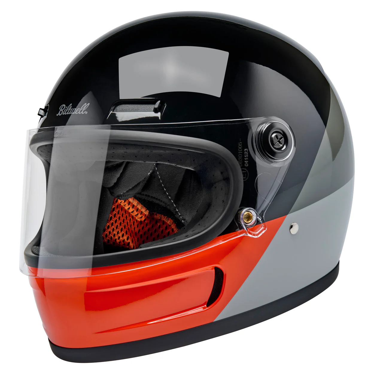 Gringo SV Helmet - Intersection B/O/G - Image 7