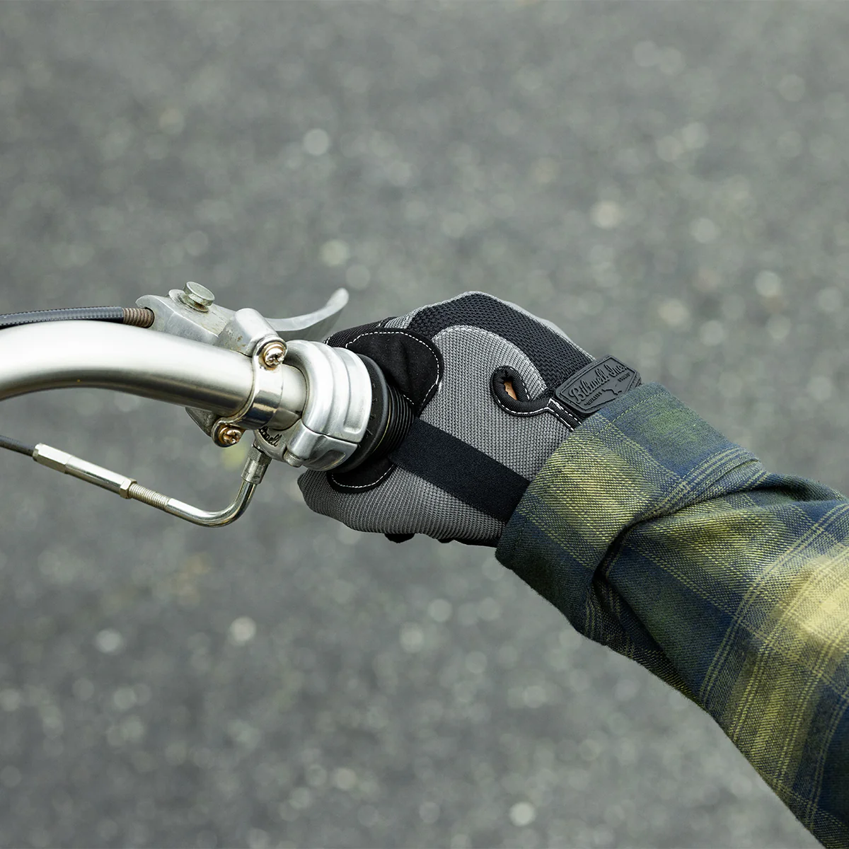 Hi Test Flannel - Moss - Image 19