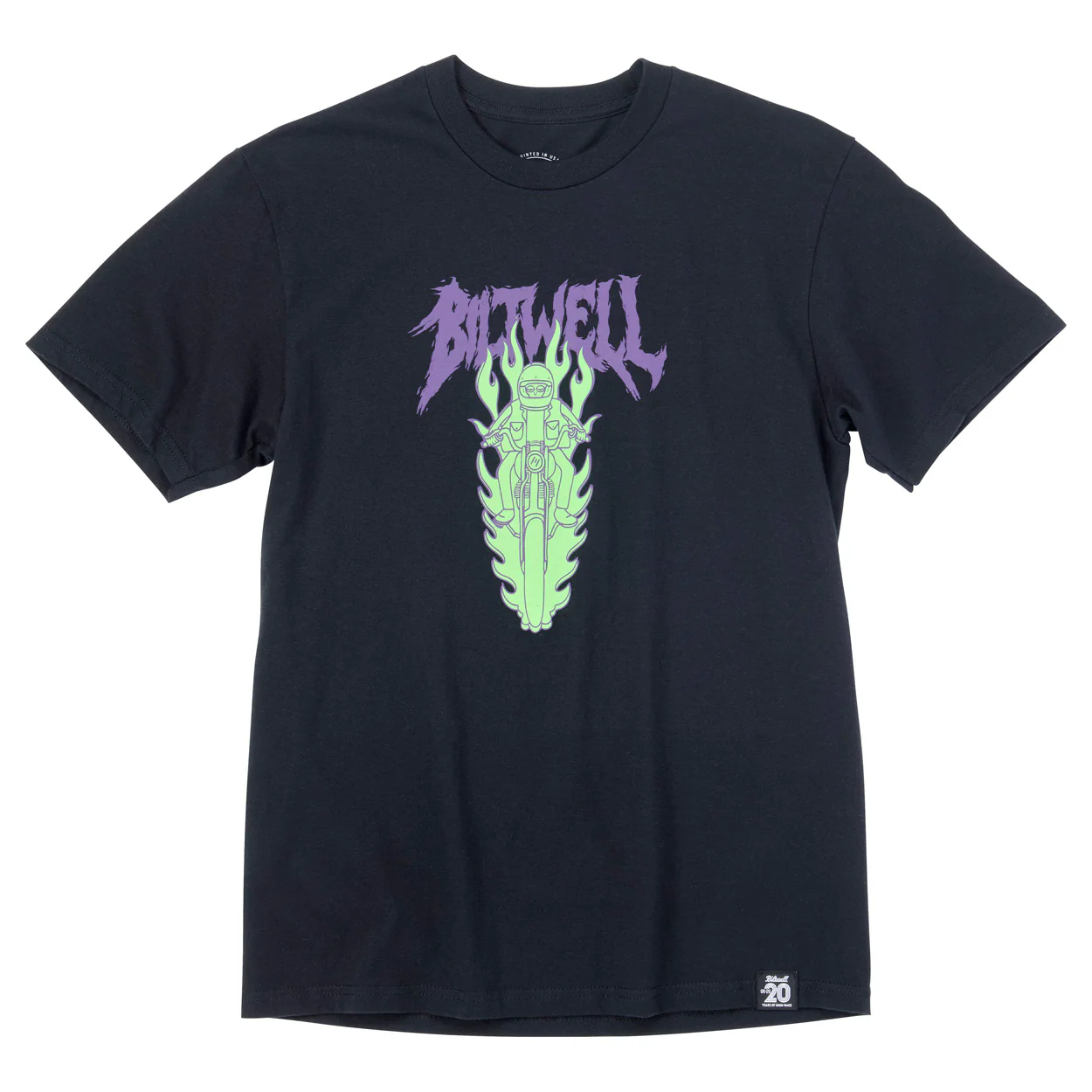 Inferno T-Shirt - Image 2