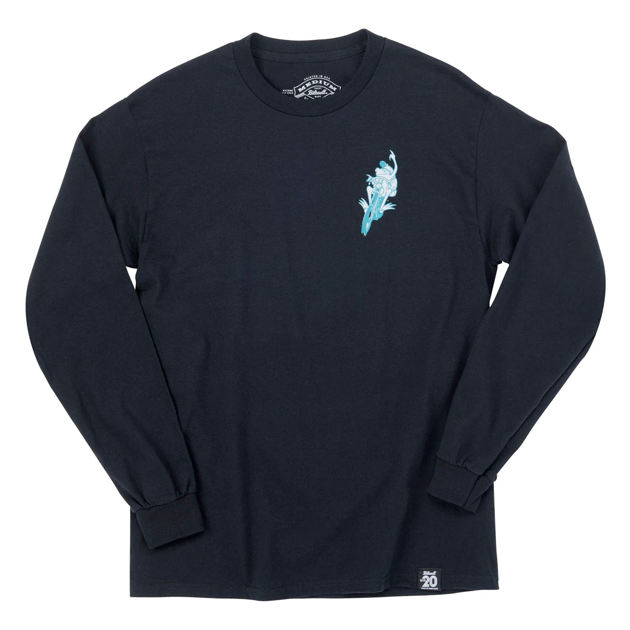 Jenkins Long Sleeve - Image 2