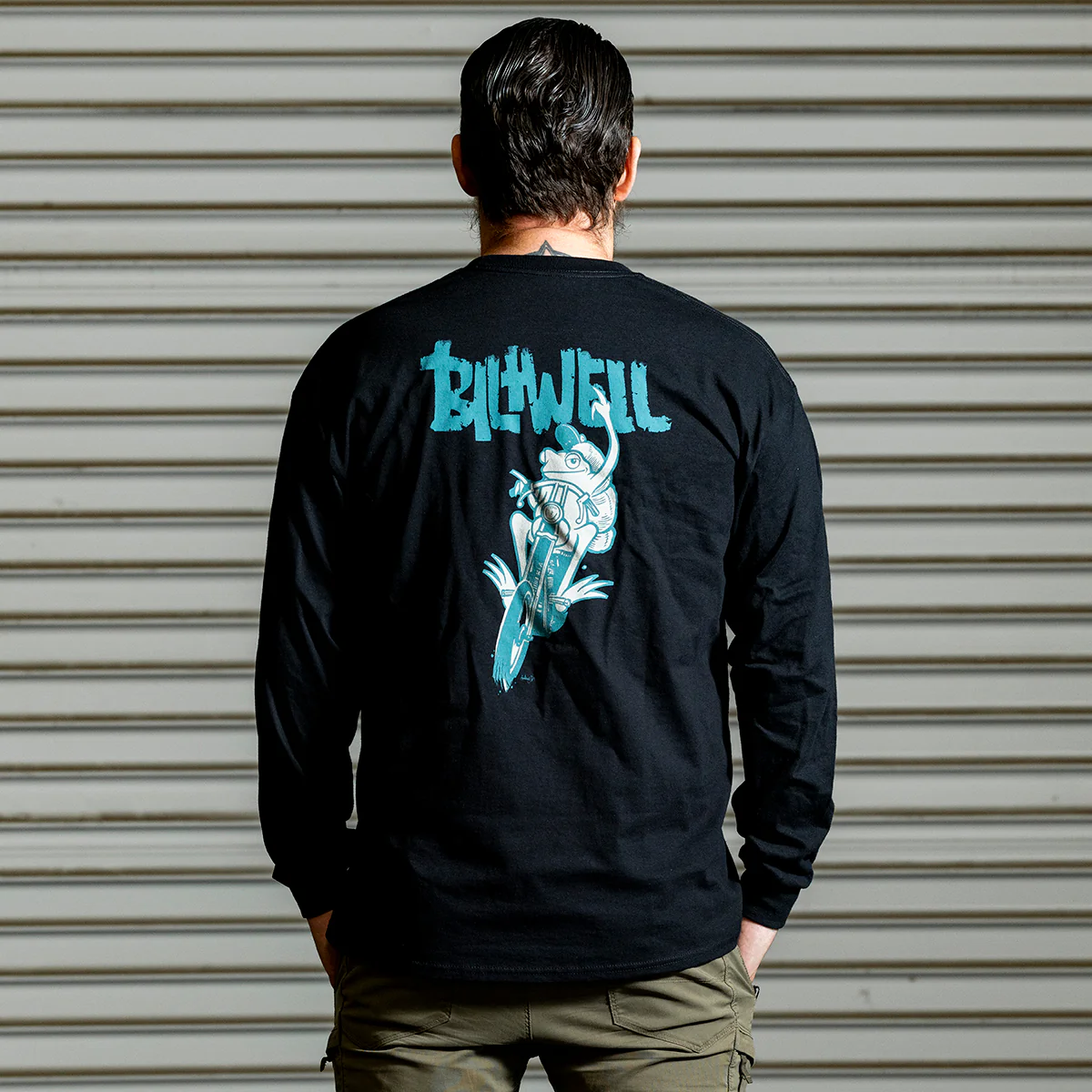 Jenkins Long Sleeve - Image 3