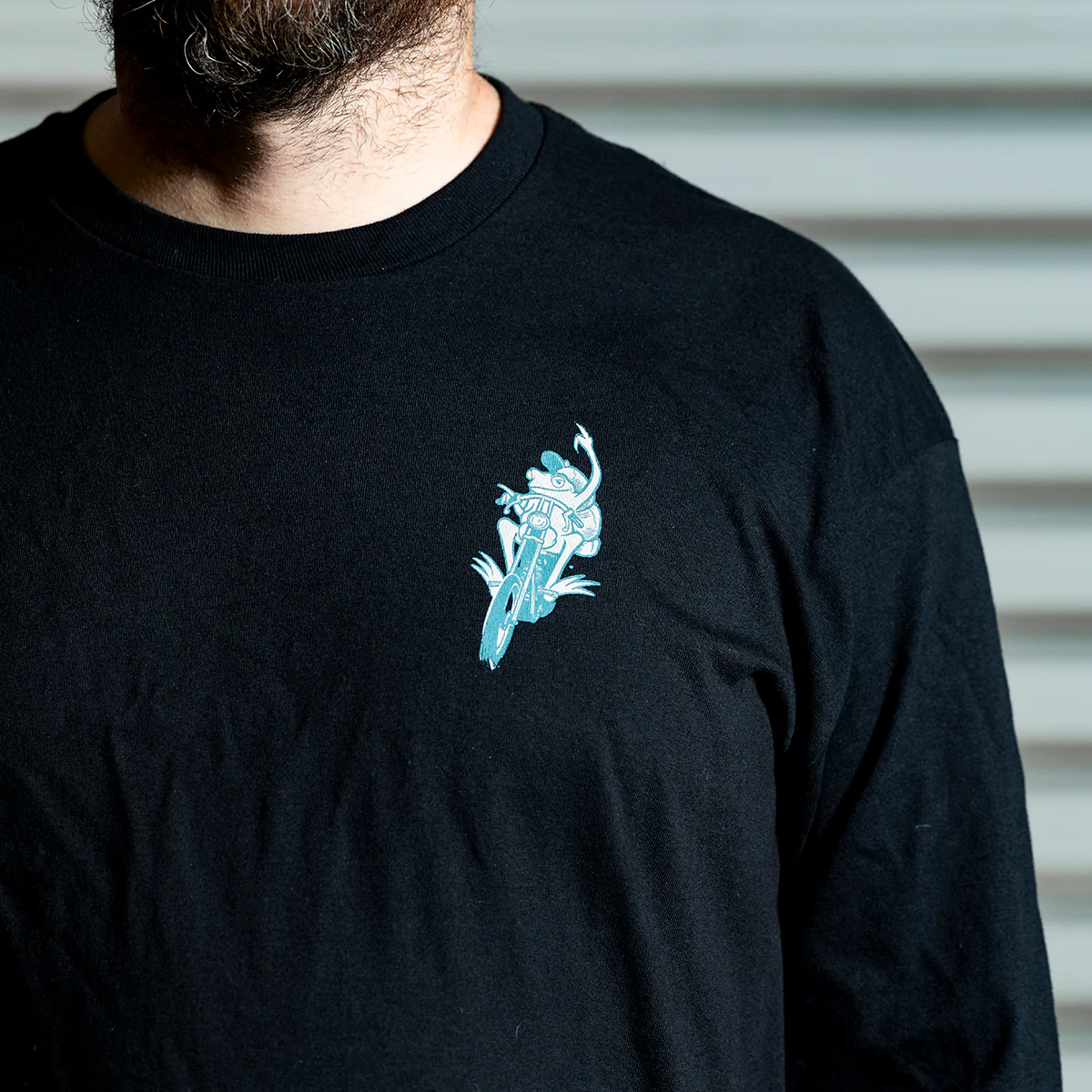 Jenkins Long Sleeve - Image 4