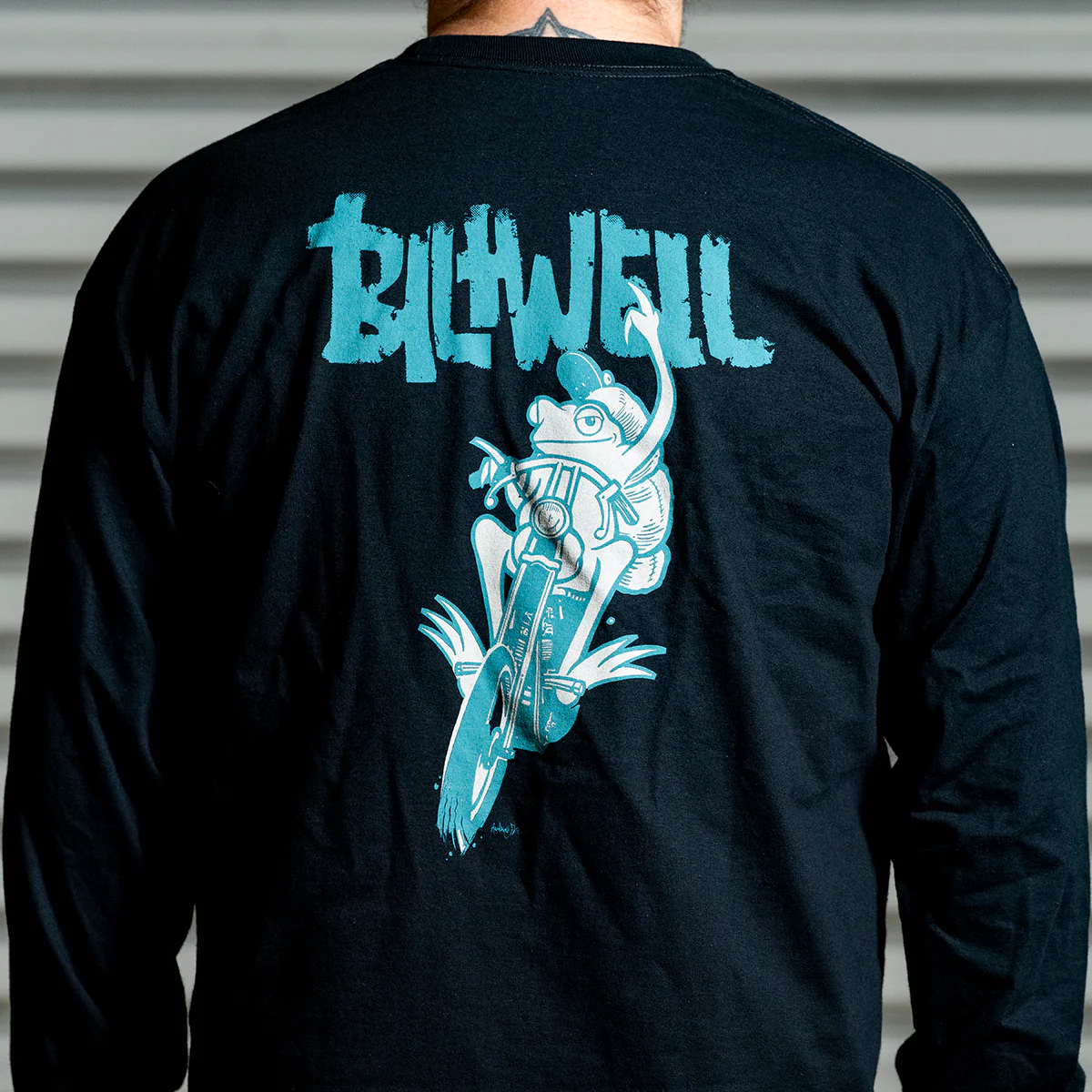 Jenkins Long Sleeve - Image 5