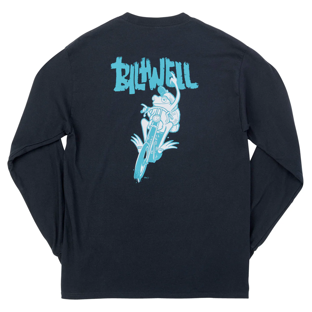 Jenkins Long Sleeve - Image 7