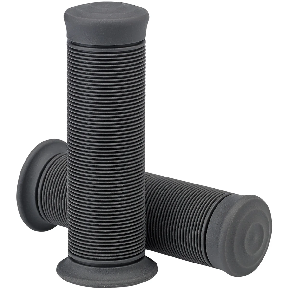 Kung Fu TPV Grips - Grey