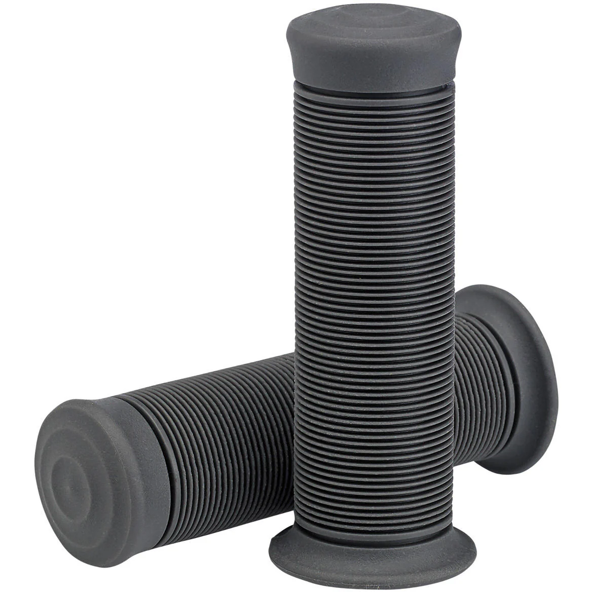 Kung Fu TPV Grips - Grey - Image 2