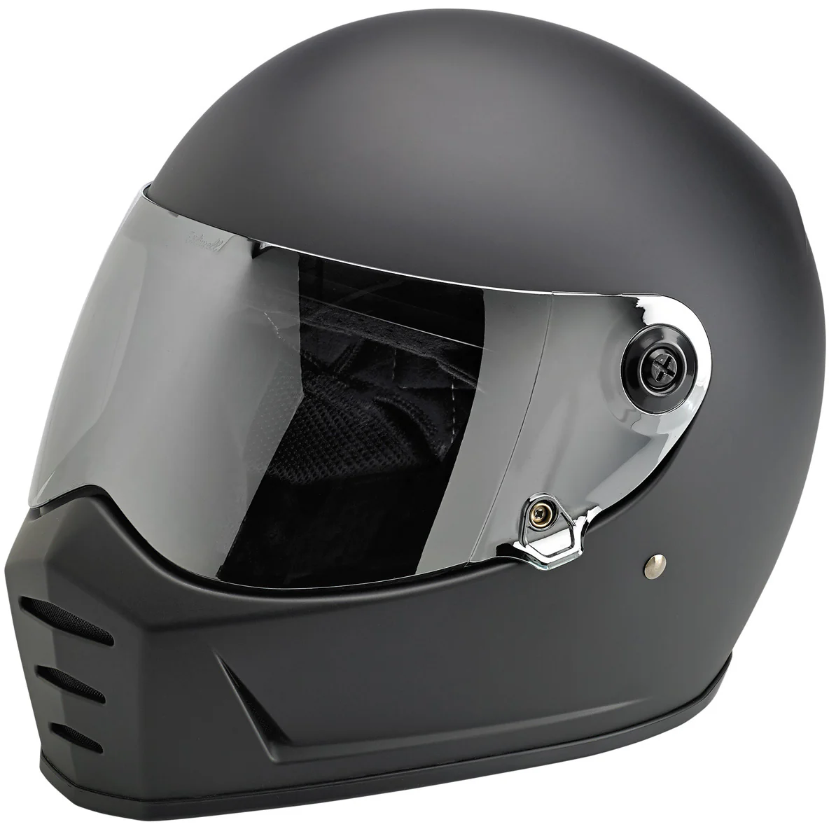 Lane Splitter Gen 2 Shield - Chrome Mirror - Image 6
