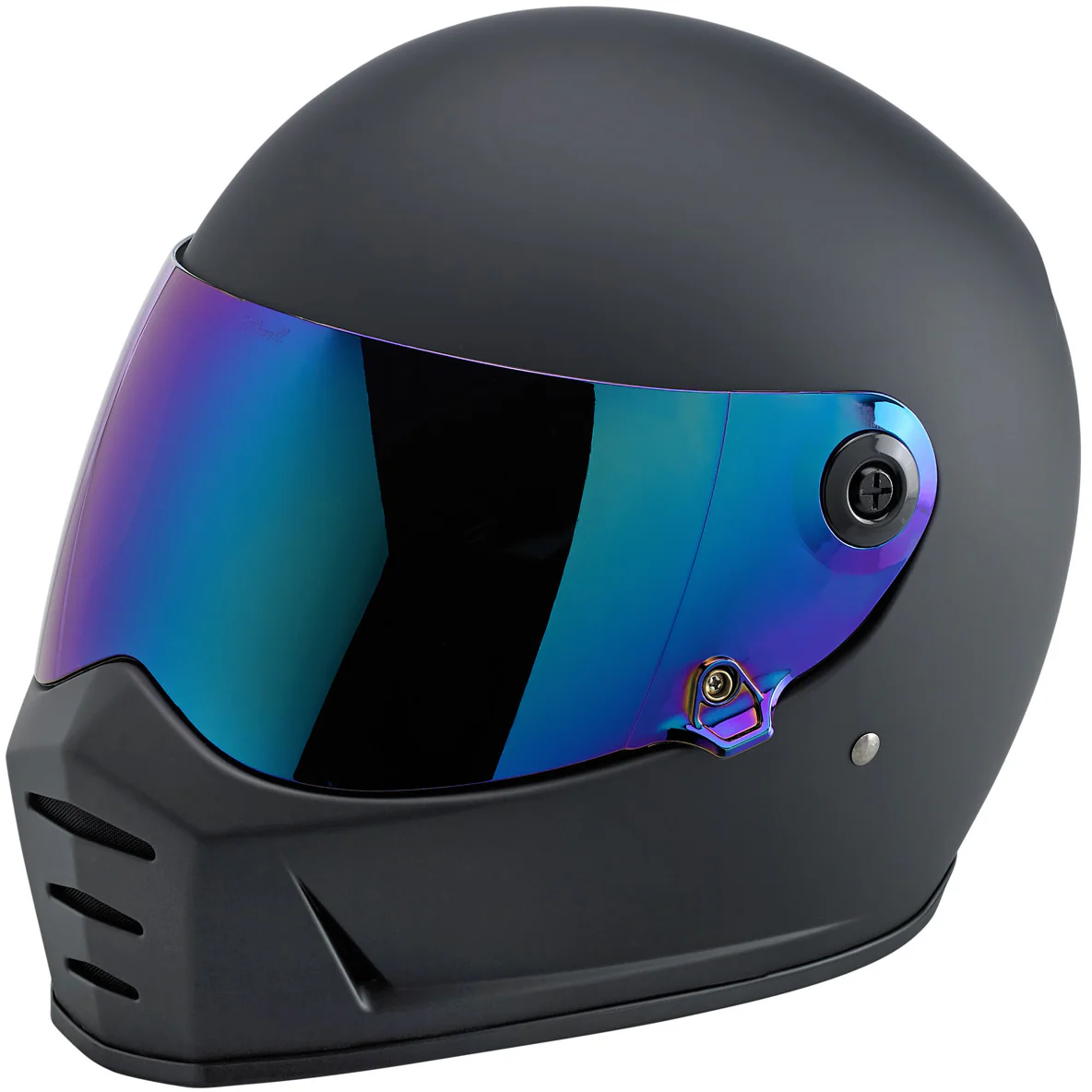 Lane Splitter Gen 2 Shield - Rainbow Mirror - Image 8