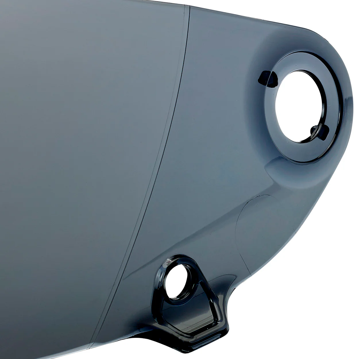 Lane Splitter Gen 2 Shield - Dark Smoke - Image 3