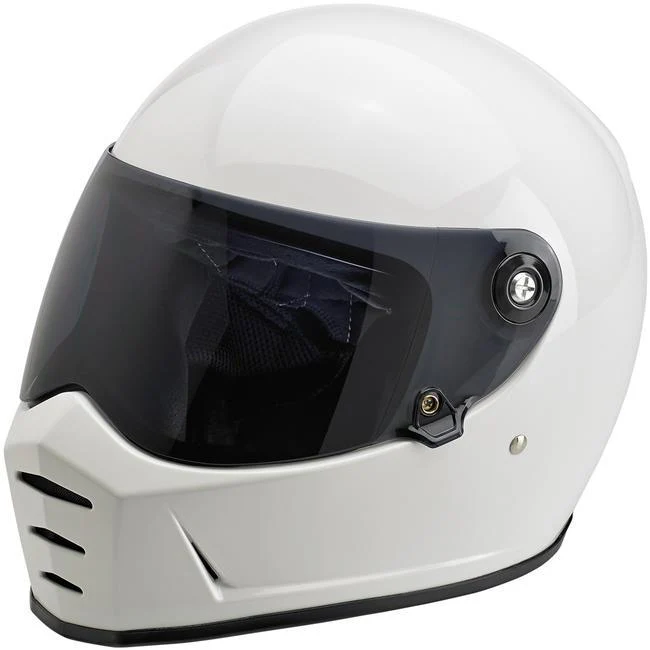 Lane Splitter Gen 2 Shield - Dark Smoke - Image 6