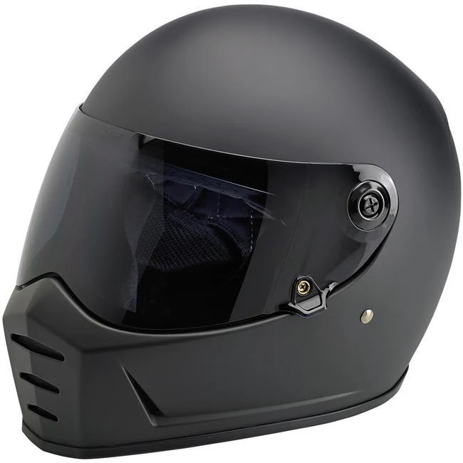 Lane Splitter Gen 2 Shield - Dark Smoke - Image 8