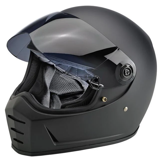 Lane Splitter Gen 2 Shield - Dark Smoke - Image 9
