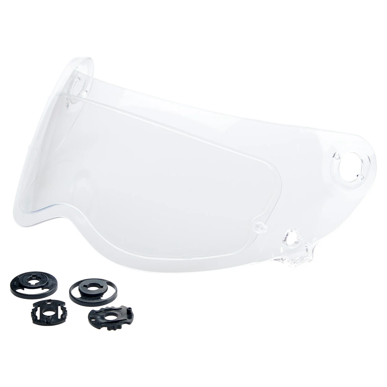 Lane Splitter Gen 2 Shield - Pinlock ProtecTINT Lens - Image 12