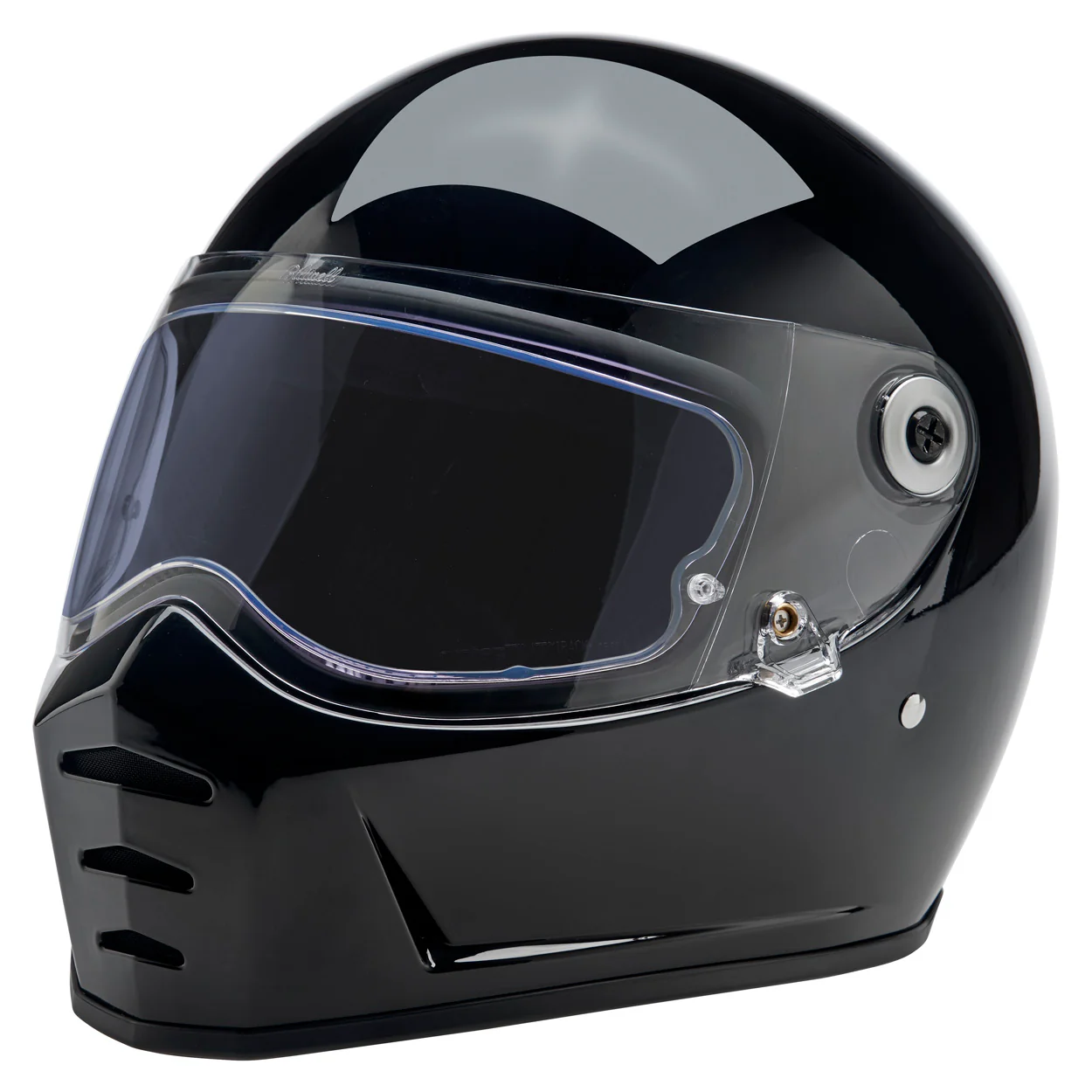 Lane Splitter Gen 2 Shield - Pinlock ProtecTINT Lens - Image 15