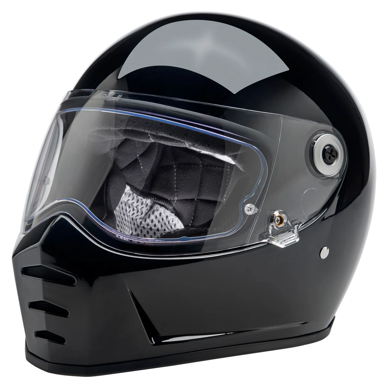Lane Splitter Gen 2 Shield - Pinlock ProtecTINT Lens - Image 16