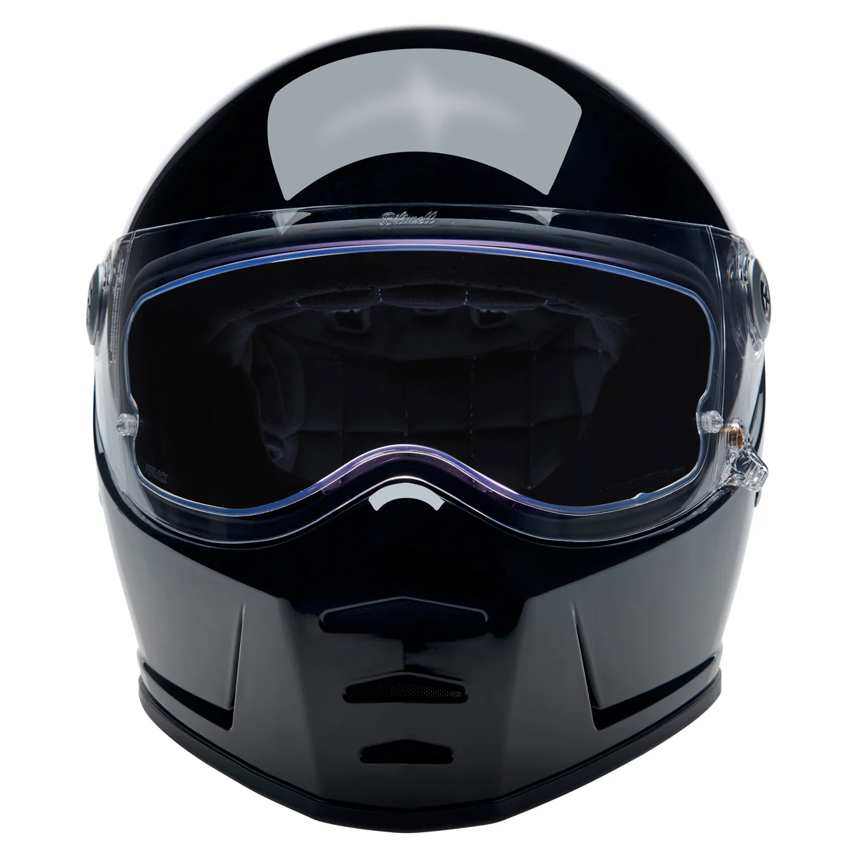 Lane Splitter Gen 2 Shield - Pinlock ProtecTINT Lens - Image 17
