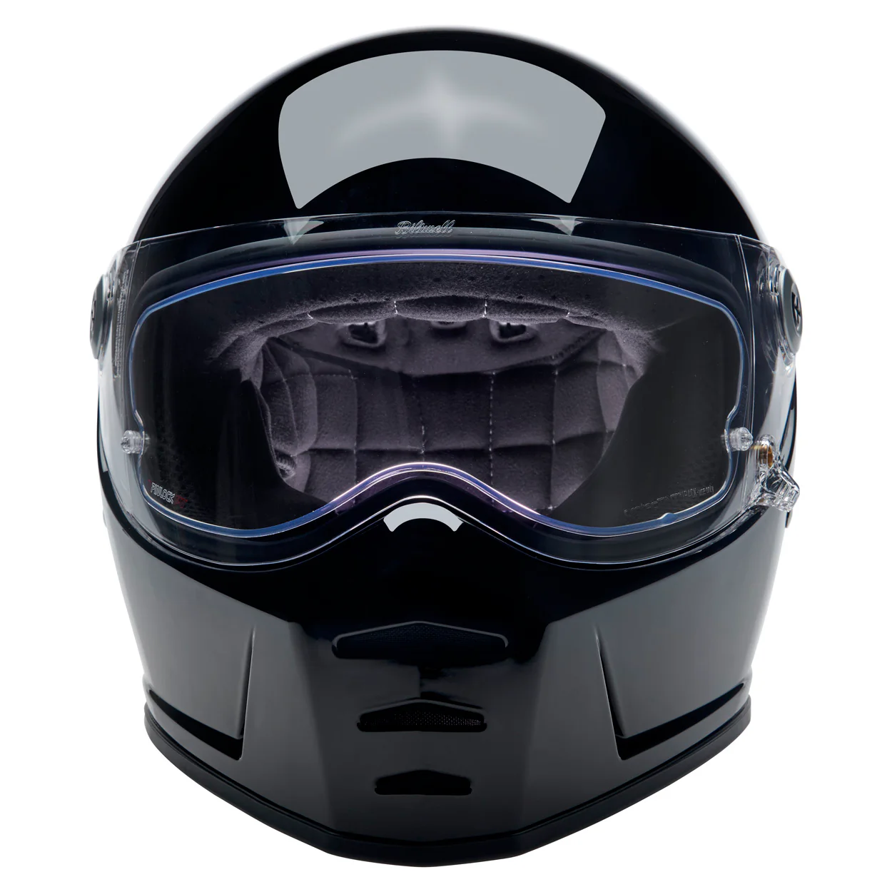 Lane Splitter Gen 2 Shield - Pinlock ProtecTINT Lens - Image 18