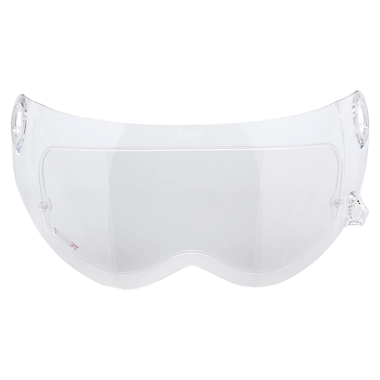 Lane Splitter Gen 2 Shield - Pinlock ProtecTINT Lens - Image 4
