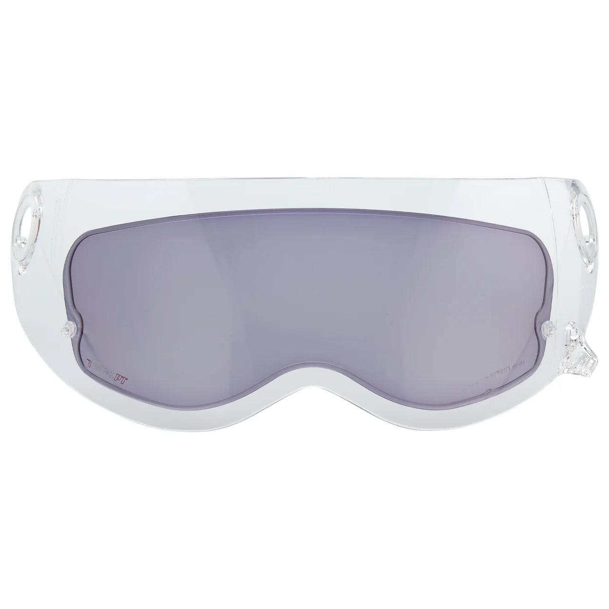 Lane Splitter Gen 2 Shield - Pinlock ProtecTINT Lens - Image 6