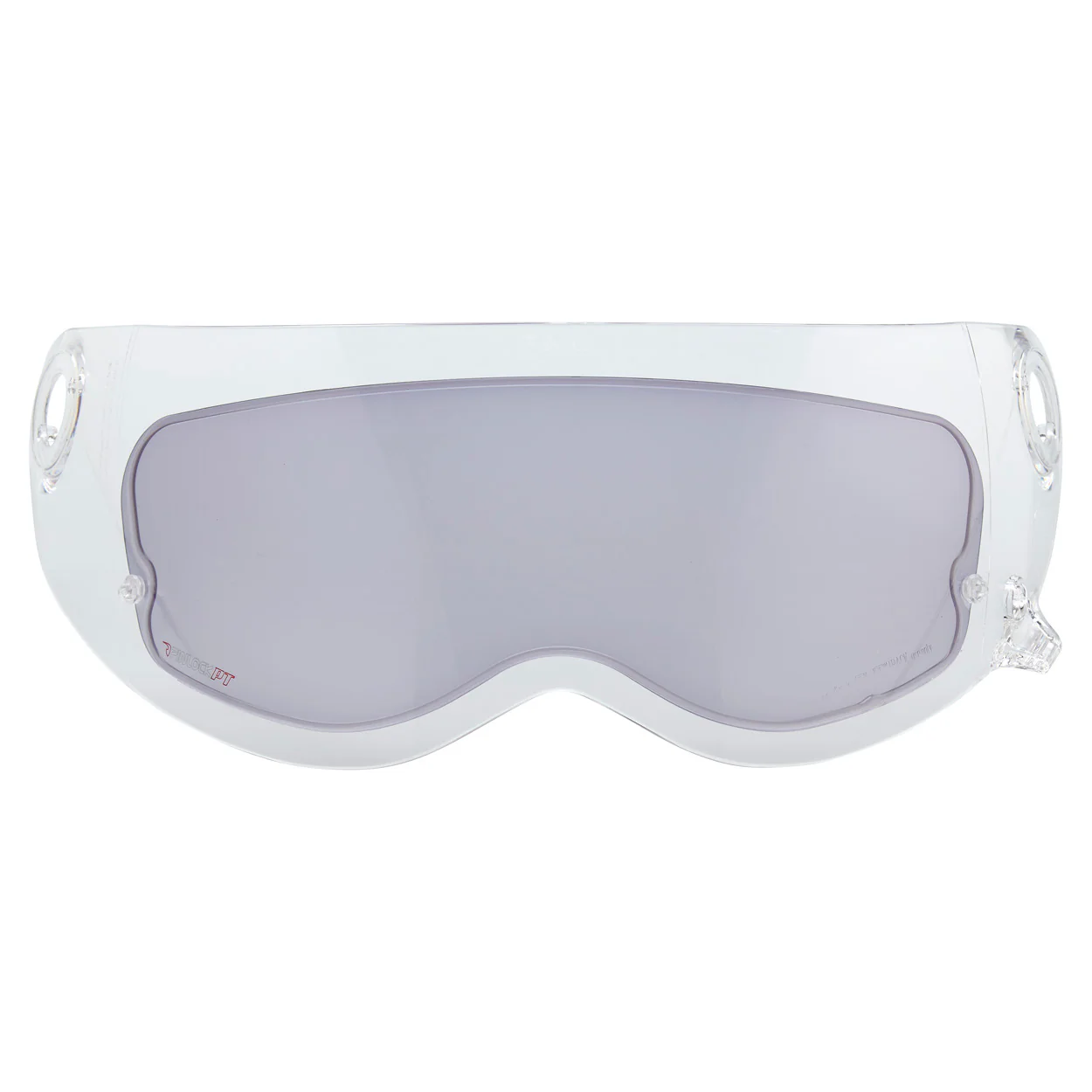 Lane Splitter Gen 2 Shield - Pinlock ProtecTINT Lens - Image 7
