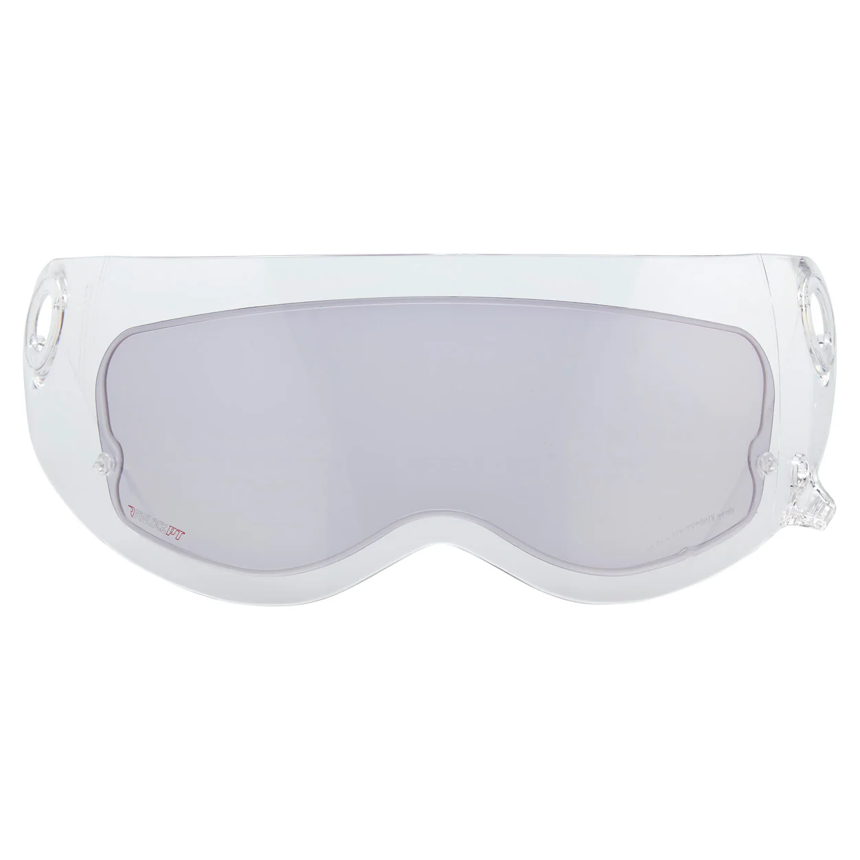 Lane Splitter Gen 2 Shield - Pinlock ProtecTINT Lens - Image 8