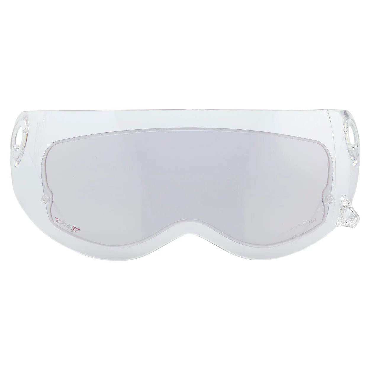 Lane Splitter Gen 2 Shield - Pinlock ProtecTINT Lens - Image 9