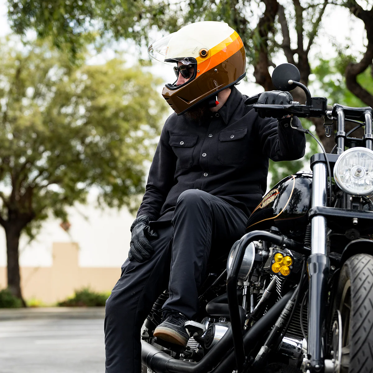 Lane Splitter Helmet - 20th Anniversary - Image 13