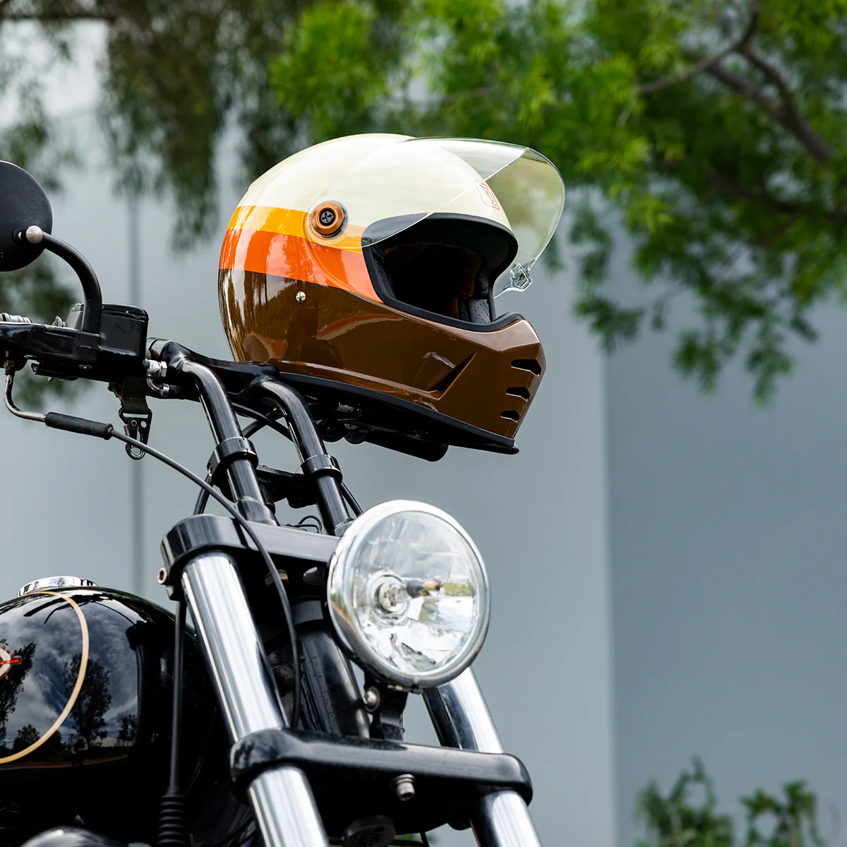 Lane Splitter Helmet - 20th Anniversary - Image 16