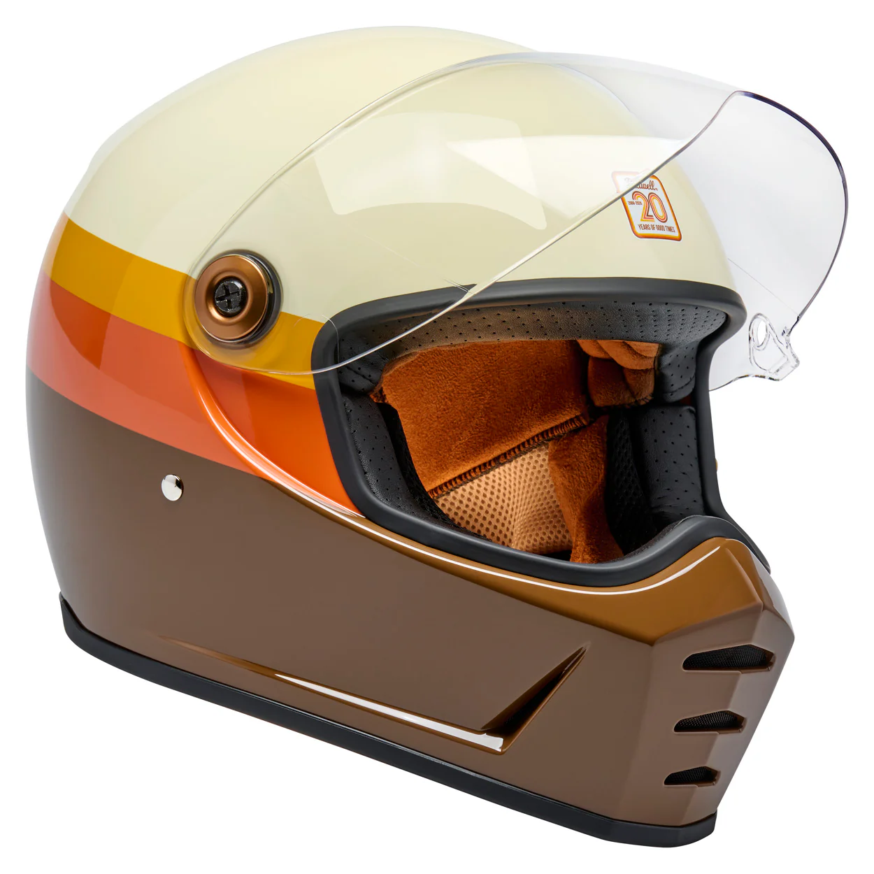 Lane Splitter Helmet - 20th Anniversary - Image 3
