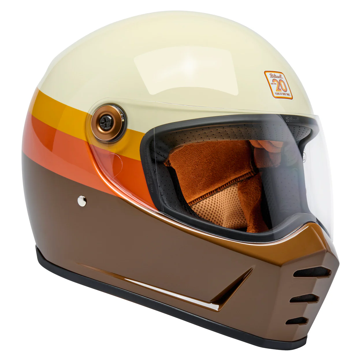 Lane Splitter Helmet - 20th Anniversary - Image 4