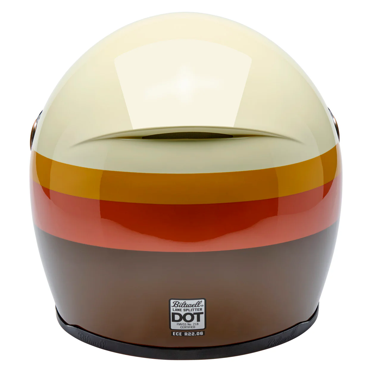 Lane Splitter Helmet - 20th Anniversary - Image 5