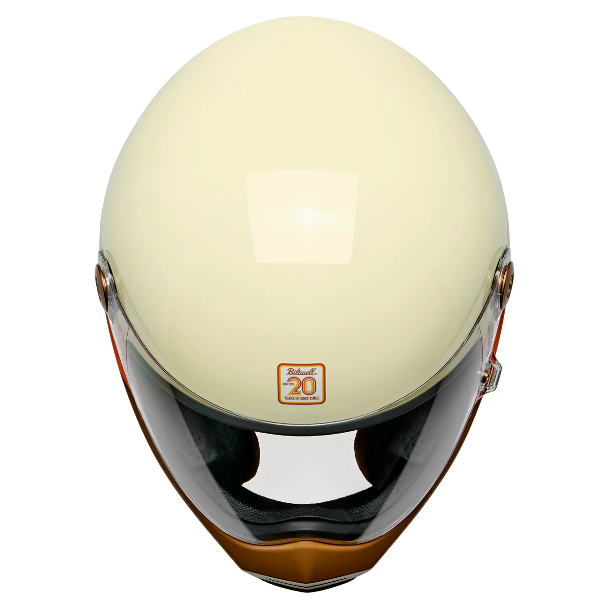 Lane Splitter Helmet - 20th Anniversary - Image 6