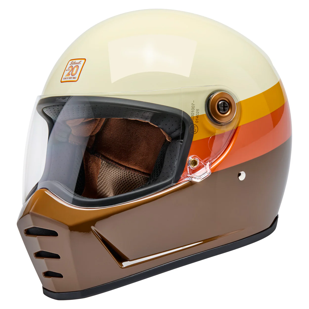 Lane Splitter Helmet - 20th Anniversary - Image 9
