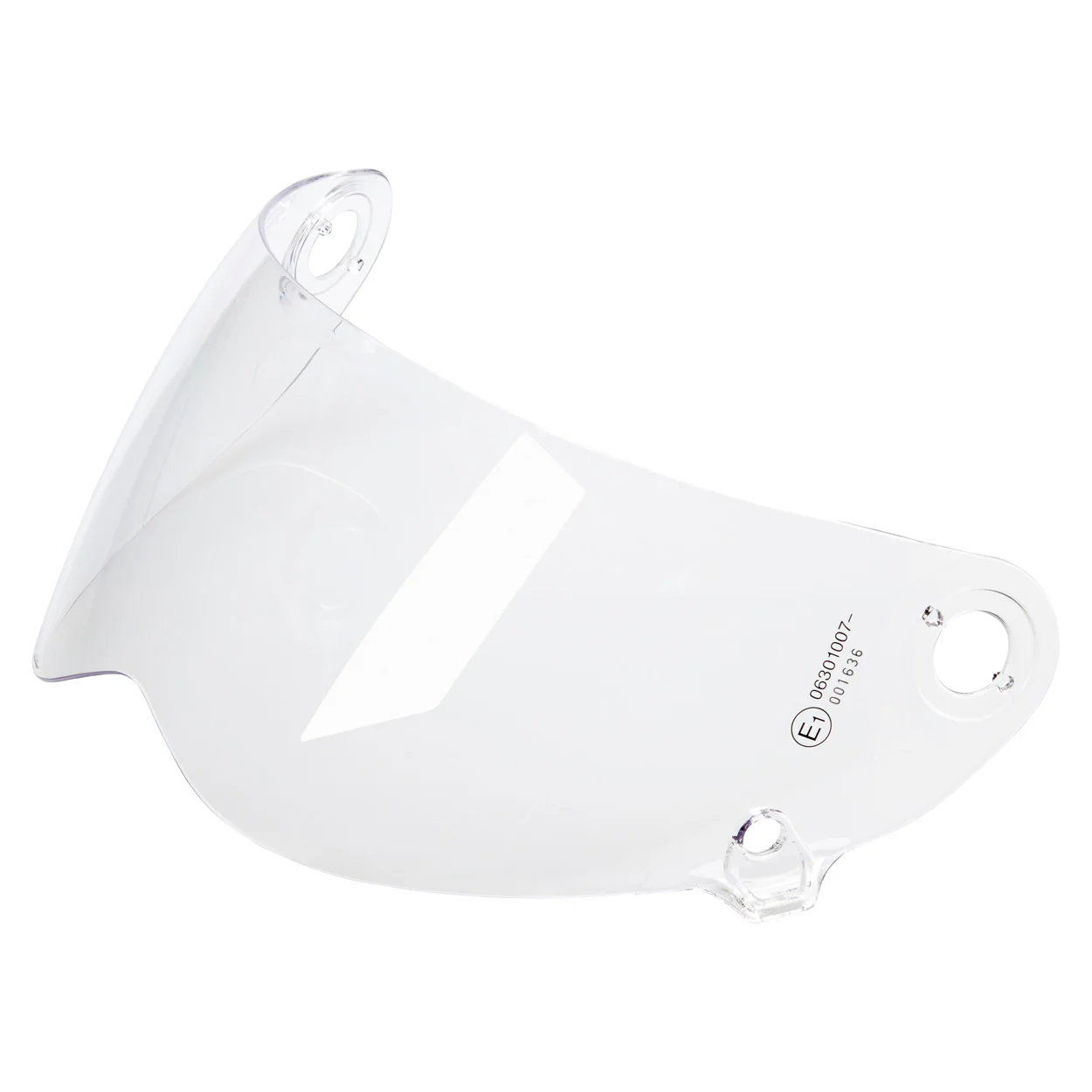 Lane Splitter Gen 2 Shield - Clear R22.06 - Image 2