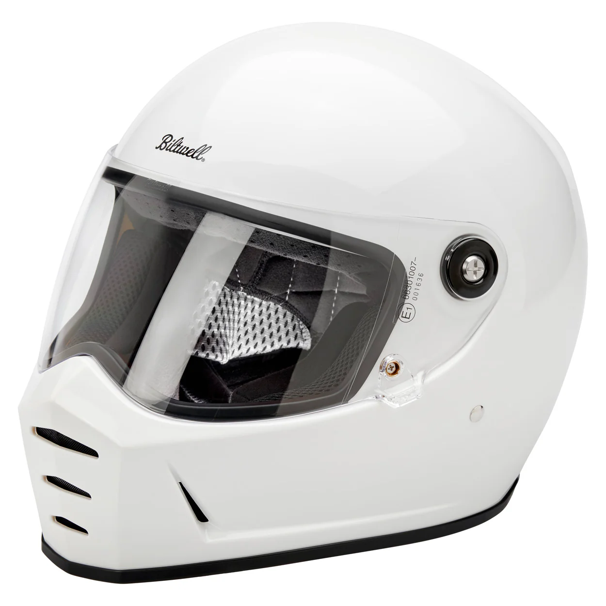Lane Splitter Gen 2 Shield - Clear R22.06 - Image 3