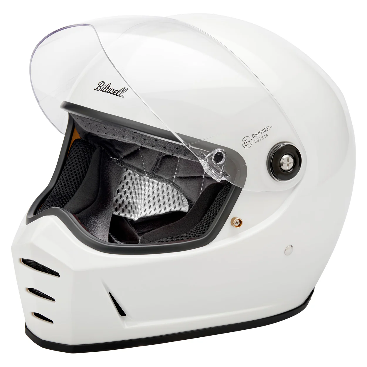 Lane Splitter Gen 2 Shield - Clear R22.06 - Image 4
