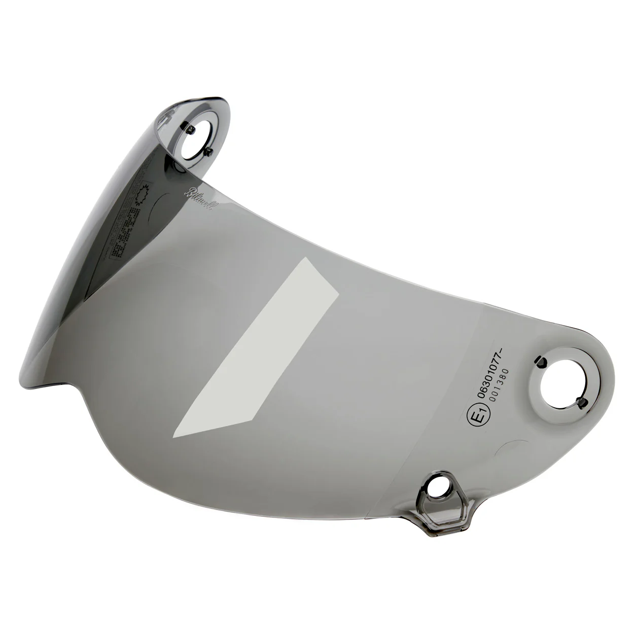 Lane Splitter Gen 2 Shield - Light Smoke R22.06 - Image 2